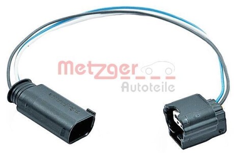 Комплект кабелів, задній ліхтар - METZGER 2323008