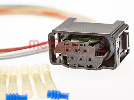 Фото 2 - Автозапчастина METZGER 2323022