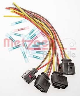 Кабель зєднувальний - METZGER 2324009