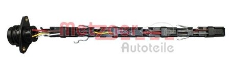 Фото 3 - Автозапчастина METZGER 2324050