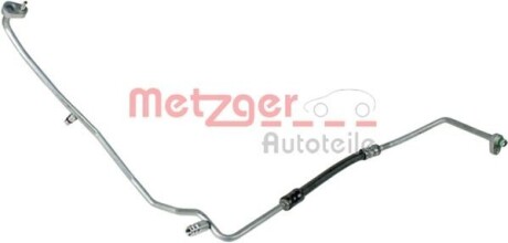 Фото 5 - Інший елемент кондиціонера METZGER 2360077