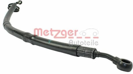Фото 2 - Насос гідропідсилювача METZGER 2361008