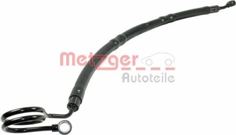 Шлангопровод - METZGER 2361008