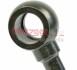 Гідравлічний шланг, механізм рульового керування - ((4B0422893G)) METZGER 2361032 (фото 2)