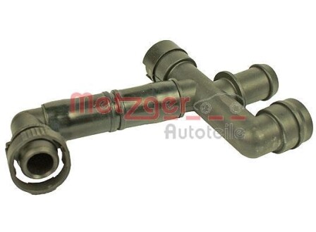 ШЛАНГОПРОВОД - METZGER 2380008
