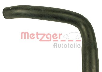 Фото 2 - Автозапчасть METZGER 2380013