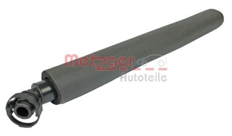 Шлангопровод - (11157532629) METZGER 2380025