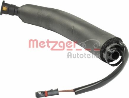 Фото 2 - Автозапчастина METZGER 2380029