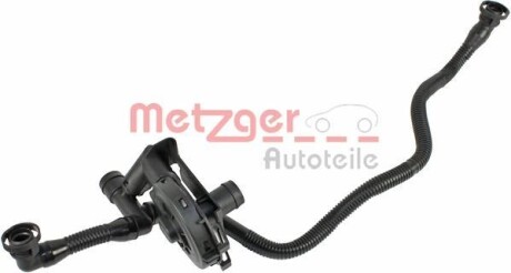Фото 2 - Автозапчасть METZGER 2380032