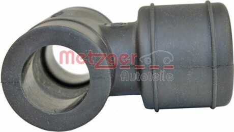 Фото 2 - Автозапчасть METZGER 2380039