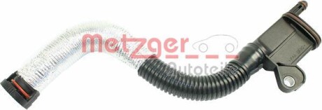 Шлангопровод - METZGER 2380045