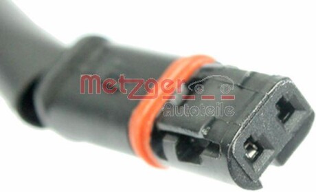 Фото 4 - Автозапчасть METZGER 2380060