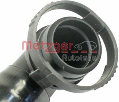 Фото 2 - Автозапчасть METZGER 2380067