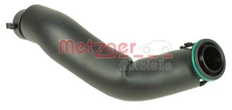 Фото 2 - Автозапчастина METZGER 2380076