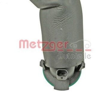 Фото 3 - Автозапчастина METZGER 2380076