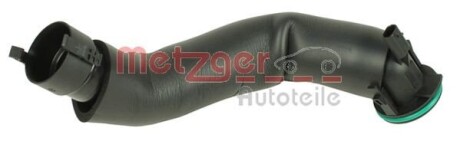Фото 4 - Автозапчастина METZGER 2380076