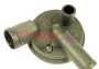 Сепаратор (мастиловіддільник) VW Caddy II 1.9D/TDI 95-04 - ((028129101, 028129101D)) METZGER 2385006 (фото 1)