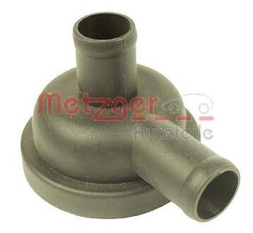 Клапан - (06A129101A, 06A129101D) METZGER 2385007