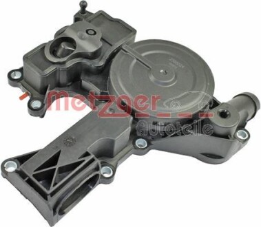 Фото 2 - Автозапчастина METZGER 2385024