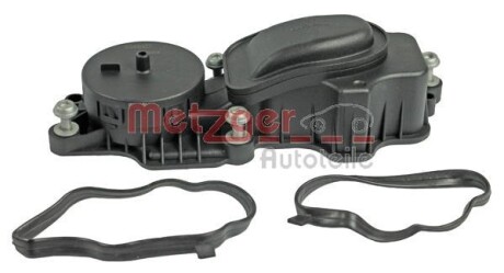 Клапан - ((11127794597)) METZGER 2385027