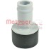 Клапан вентиляції картера VW Passat 1.8T 00-05 - (035103245G) METZGER 2385038 (фото 1)