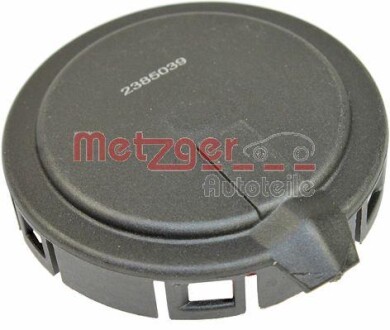 Клапан - METZGER 2385039