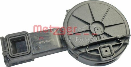 Фото 3 - Автозапчасть METZGER 2385069