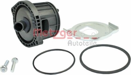 Фільтр системи вентиляції картера - ((059103464B)) METZGER 2385087