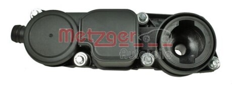 Фото 2 - Автозапчастина METZGER 2385102