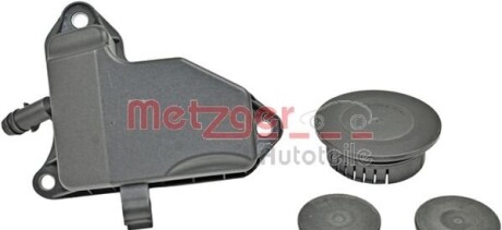 Фото 2 - Автозапчастина METZGER 2385112