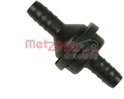 Клапан, система продування картера - ((A2710180329, 2710180029, 2710180329, A2710180029, AT21170)) METZGER 2385118