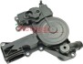 Oil trap, crankcase breather - METZGER 2385122 (фото 2)