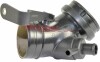 Патрубок фільтра повітряного Audi A4/A6/VW Passat 1.8 94-05 - (058133356D) METZGER 2388002 (фото 2)