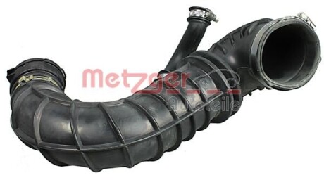Шланг, подача повітря - METZGER 2389007