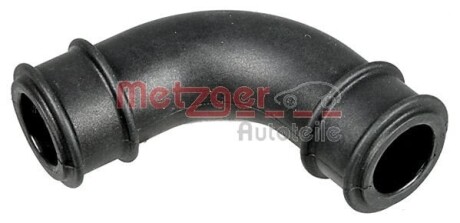 Шланг, подача повітря - METZGER 2389013