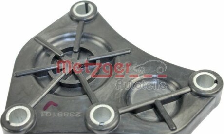 Запор - METZGER 2389101