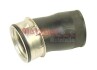 Патрубок інтеркулера (верхній) VW Passat/ Tiguan/ 1.8-2.0 TFSI 04- (OE VAG) - (1K0145828F) METZGER 2400103 (фото 1)