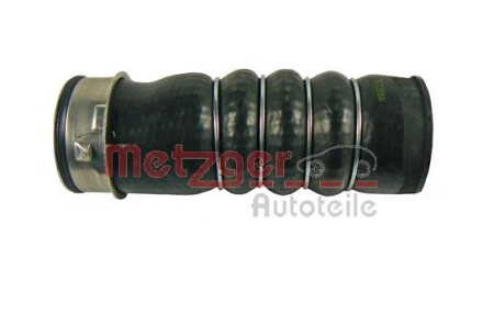 Фото 2 - Патрубок турбины METZGER 2400121
