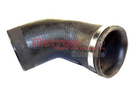 Фото 2 - Патрубок турбіни METZGER 2400123