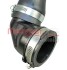 Патрубок інтеркулера Ford Focus 1.6 TDCI 04-12/Volvo S40/V50 1.6D 05-12 - (1439412, 1314277, 1337786) METZGER 2400247 (фото 1)
