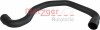 Патрубок турбіни Renault Trafic 1.9dCi 01- - (4413497, 93851706, 4414223) METZGER 2400274 (фото 1)