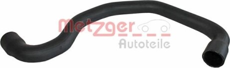 Патрубок турбіни Renault Trafic 1.9dCi 01- - METZGER 2400274