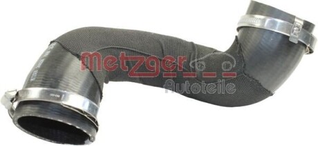 Фото 2 - Патрубок турбіни METZGER 2400286