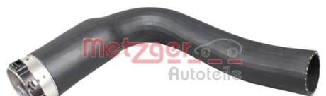 Фото 2 - Патрубок турбіни METZGER 2400430