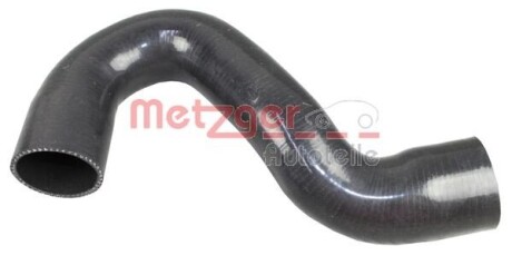 Фото 2 - Патрубок турбіни METZGER 2400434