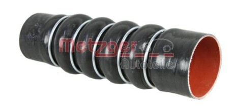 Патрубок інтеркулера Ford Transit Connect 1.5/1.5TDCi/1.6TDCi 13- - METZGER 2400472
