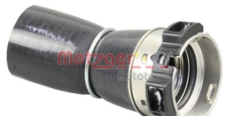 Фото 2 - Патрубок турбины METZGER 2400489
