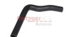 Radiator Hose - (2025012782, 7701044900) METZGER 2420410 (фото 1)