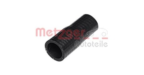 Шланг радіатора - METZGER 2420452