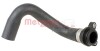 Патрубок радіатора (верхній) BMW 5 (F10/F11)/3 (F30) 11- (N20) - (11537603514) METZGER 2420572 (фото 1)
